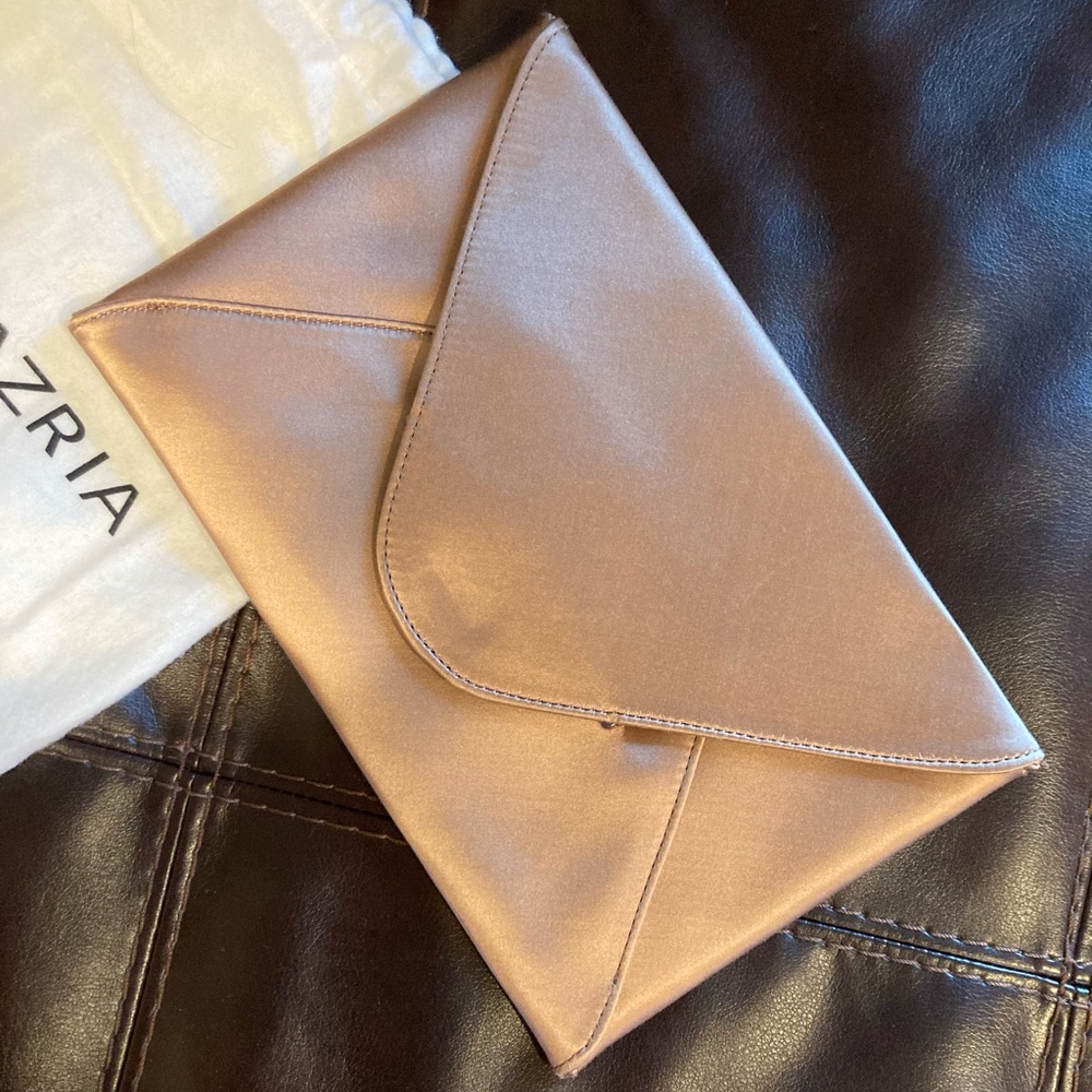 BCBGMaxAzria Clutch Purse